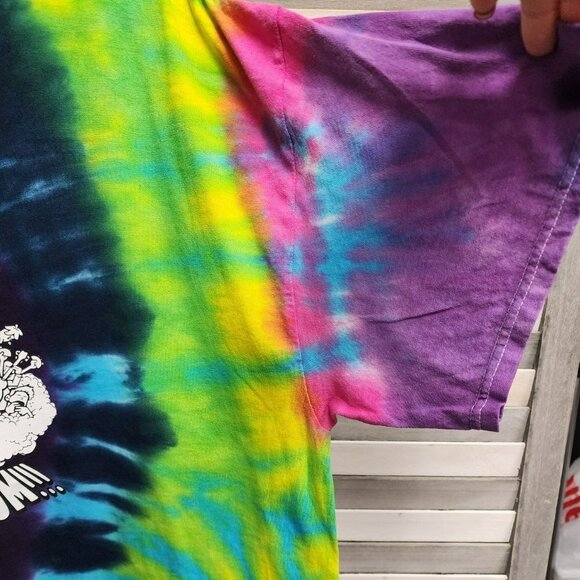 Limited Edition Condado Tacos Year of Yum T-shirt | 2XL - Picture 6 of 9